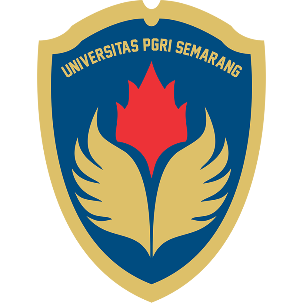 Logo Universitas